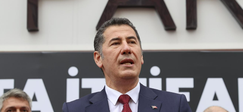 Sinan Oğan da mı adaylıktan çekiliyor? İsmail Saymaz'dan flaş iddia