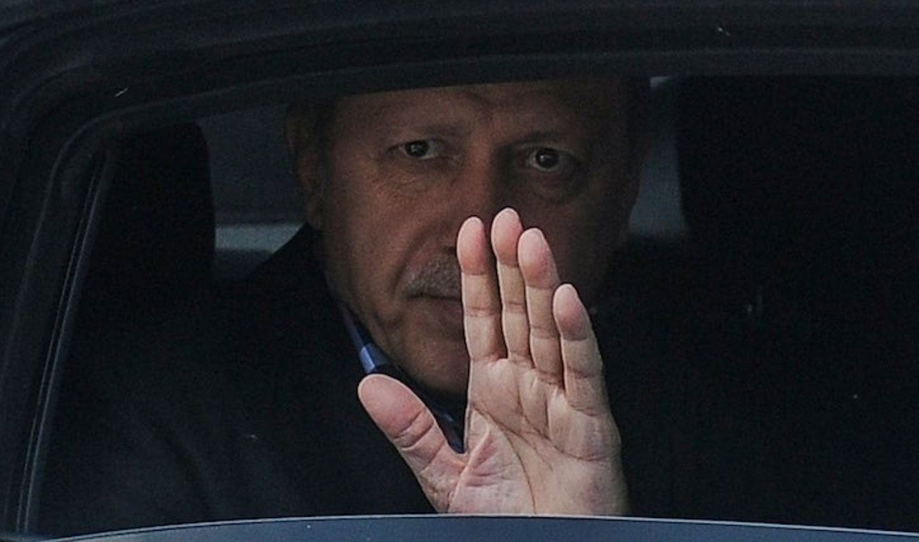 Erdoğan'dan Muharrem İnce'nin adaylıktan çekilmesiyle ilgili açıklama: "Ne oldu da çekildi bilemiyorum, üzüldüm"
