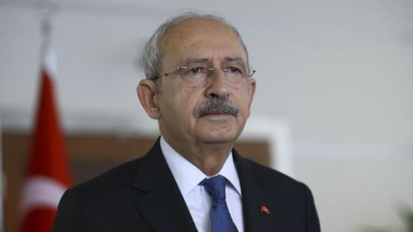 Kılıçdaroğlu'ndan Rusya'ya Muharrem İnce tepkisi: "Elinizi Türk’ün devletinden çekin"