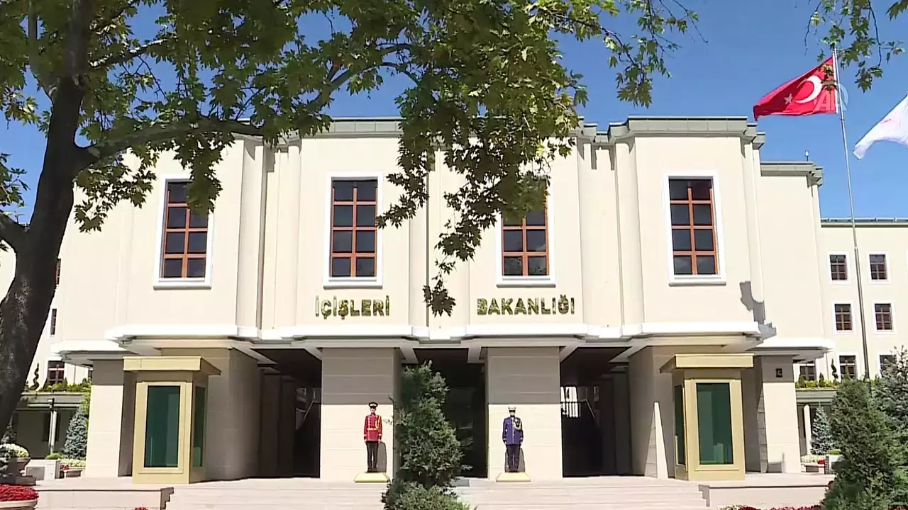 İçişleri'nin seçimde valilik personeli görevlendirme talebine YSK'den ret