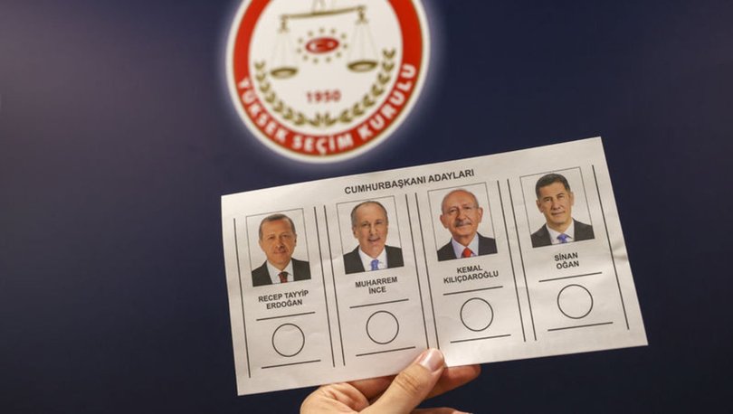 Muharrem İnce'ye verilen oylar ne olacak? İnce'ye verilen oylar geçerli sayılacak mı?