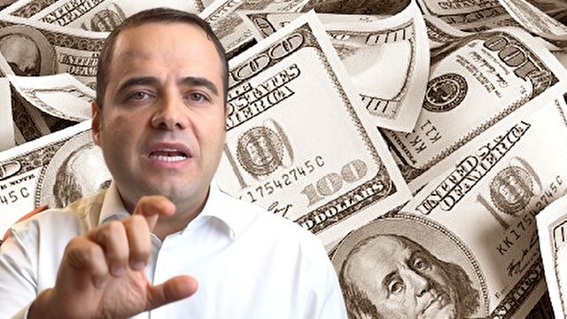 Özgür Demirtaş, 'bankalarda gördüklerinizi unutun' diyerek paylaştı: "Gerçek kur bu"