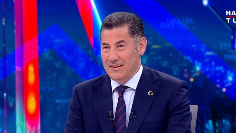 Sinan Oğan'dan İnce'nin adaylıktan çekilmesi sonrası flaş yorum: İnce'ye itibar suikasti yapıldı, seçmen tabanı bize oy verir