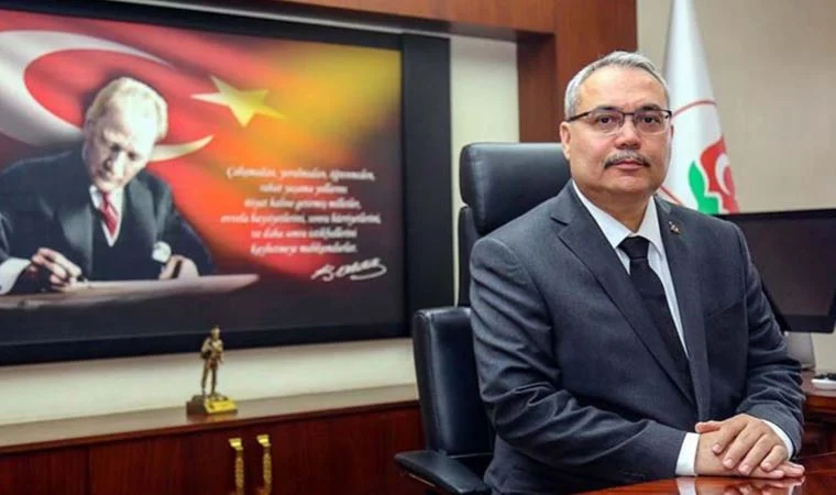 Devletin Valisi İlker Gündüzöz'dan tepki çeken sözler: 12 yaşa kadar Kelime-i Şehadeti öğretmek yasaktı