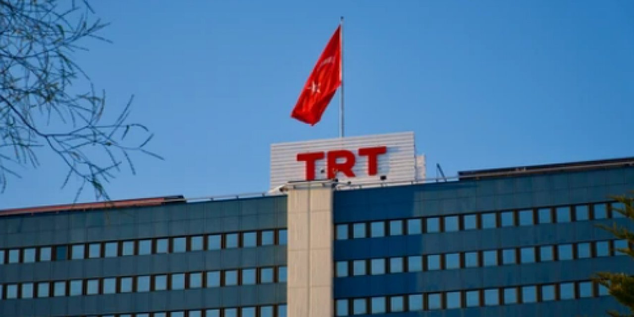 RTÜK üyesinden uyarı! TRT’de seçim gecesi için paralel yapı iddiası