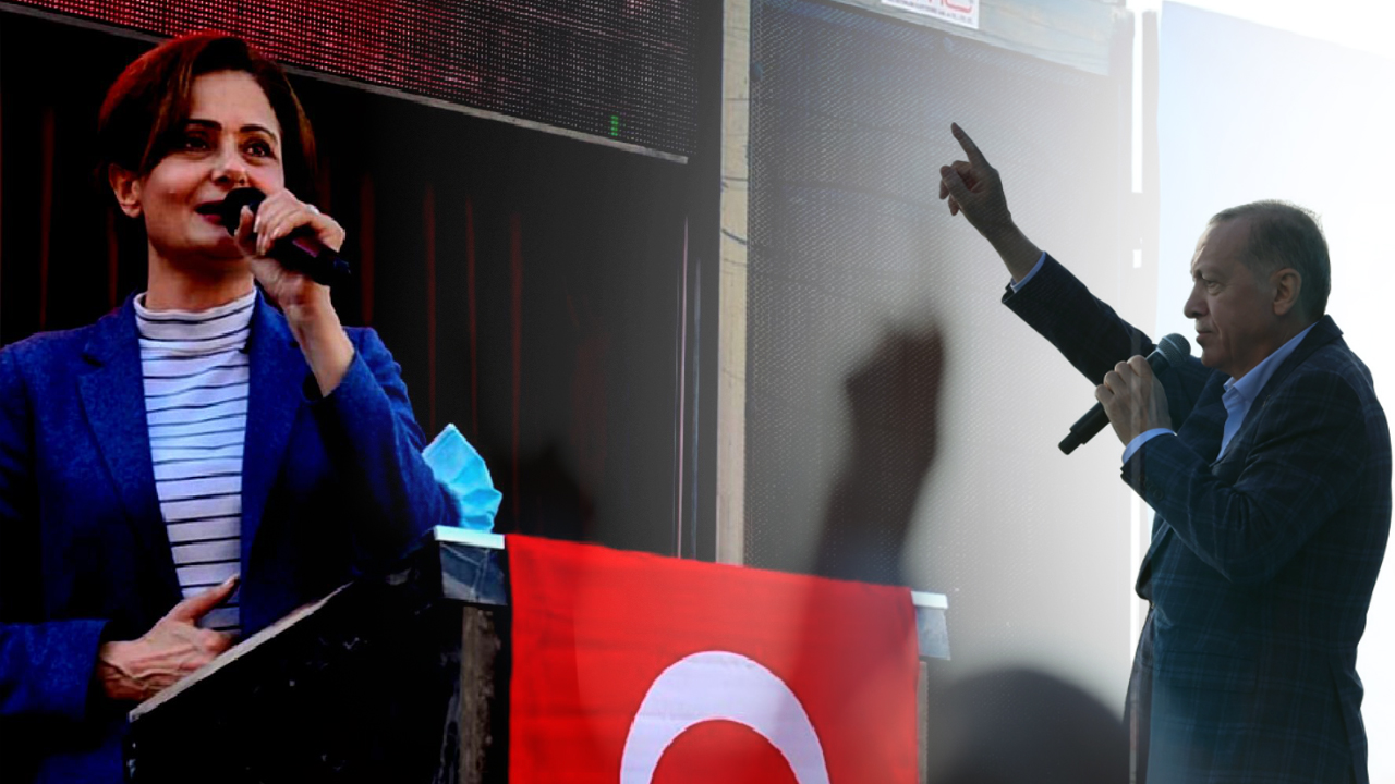 Canan Kaftancıoğlu'ndan Erdoğan'ın 15 Temmuz çıkışına net yanıt: "Karşılarında 86 milyonu bulacaklarını unutmasınlar"