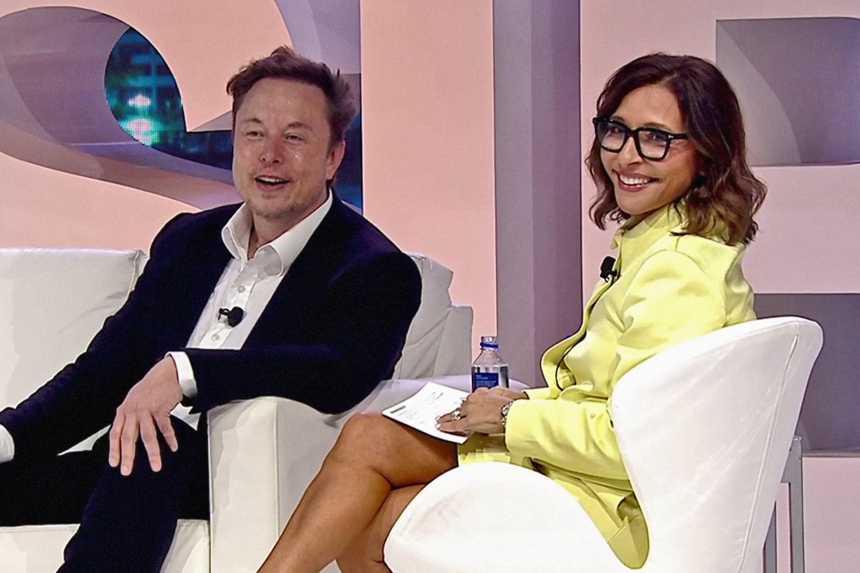 Elon Musk Twitter'ı bıraktı! Yeni CEO o mu olacak?
