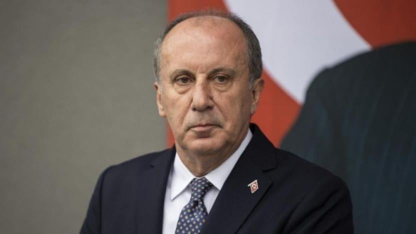 Muharrem İnce, gençlere bir video ile seslendi! Adaylıktan çekilmesinin nedenini açıkladı