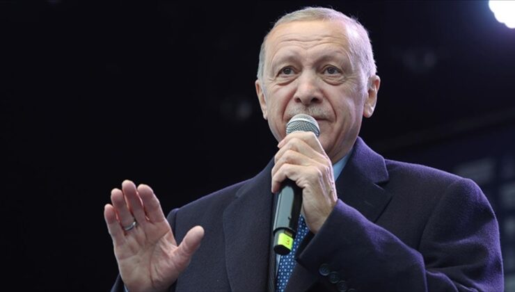 Erdoğan iktidarda olduğunu unuttu: Domatesi, patatesi 20 liraya çıkardılar! Sıkıysa seçimden sonra yapsınlar