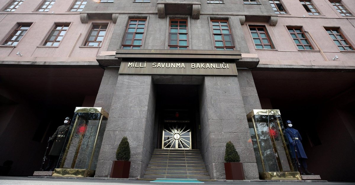 'TSK'ya seçim günü için talimat verildi' iddiası! MSB'den konuyla ilgili açıklama geldi