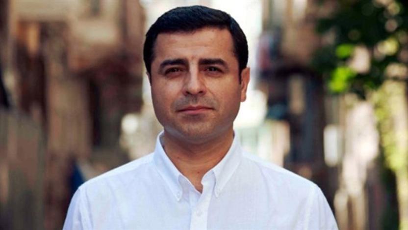 Selahattin Demirtaş: Erdoğan’ı destekleseydim hapiste değil, Saray’da Cumhurbaşkanı yardımcısı olurdum