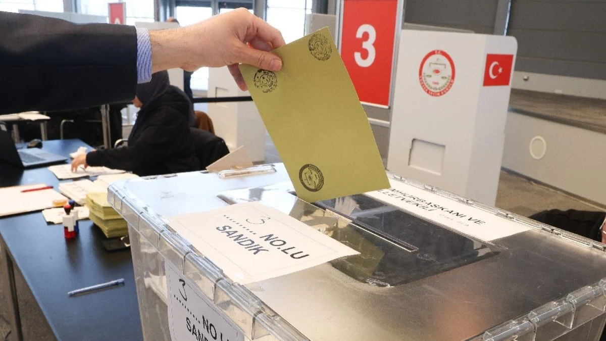 Propaganda yasakları bugün başlıyor! Yasak ne kadar sürecek?
