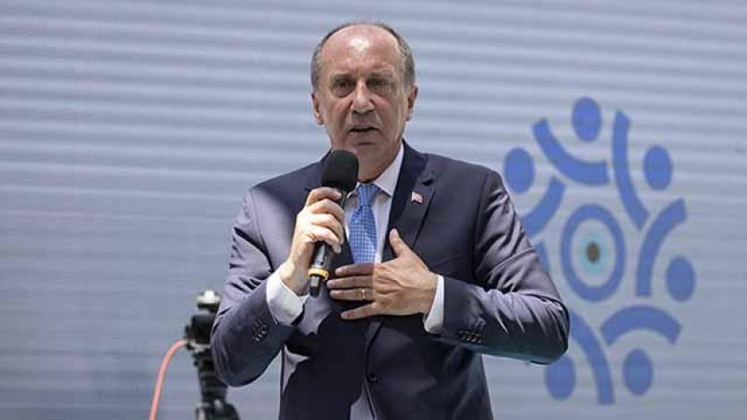 Memleket Partisi Genel Başkan Yardımcısı oyunu kime vereceğini açıkladı