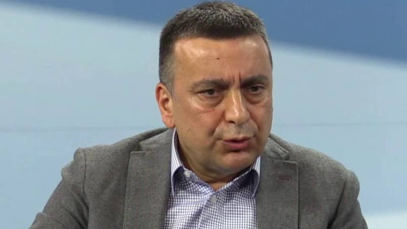 Alparslan Türkeş'in atadığı son Ülkü Ocakları Genel Başkanı'ndan Kılıçdaroğlu'na destek
