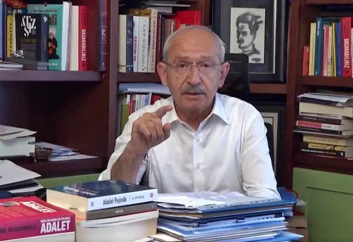 Kılıçdaroğlu'ndan yeni video! Sandık görevlilerine seslendi