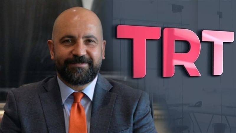 RTÜK üyesi İlhan Taşcı'dan seçim günün için TRT ile ilgili flaş iddia: Özel bir karta niçin ihtiyaç duyuldu?
