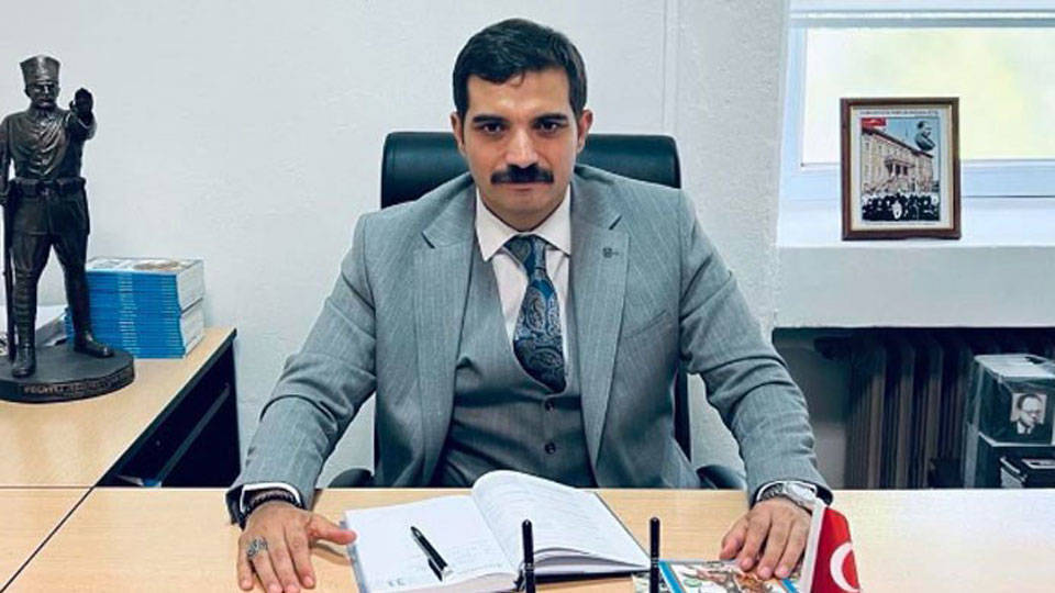 Sinan Ateş'in isminin cadde ve parklara verilmesi önergesine MHP'lilerden ret