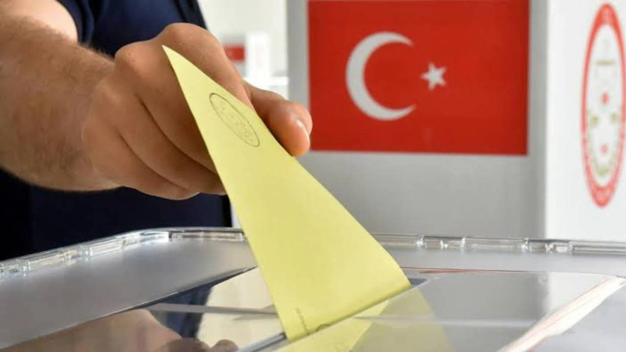 Seçimde kaç sandık kuruldu, kaç seçmen oy kullanacak