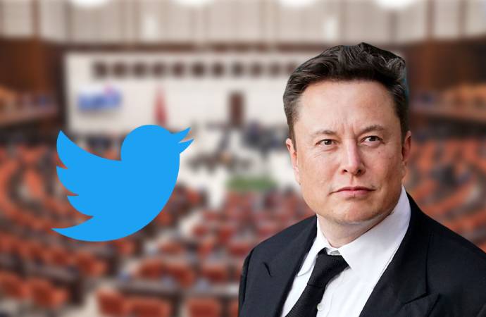İktidardan Twitter'a sansür talebi! Elon Musk: Türk hükümetinin bize gönderdiği talebi yayınlayabiliriz