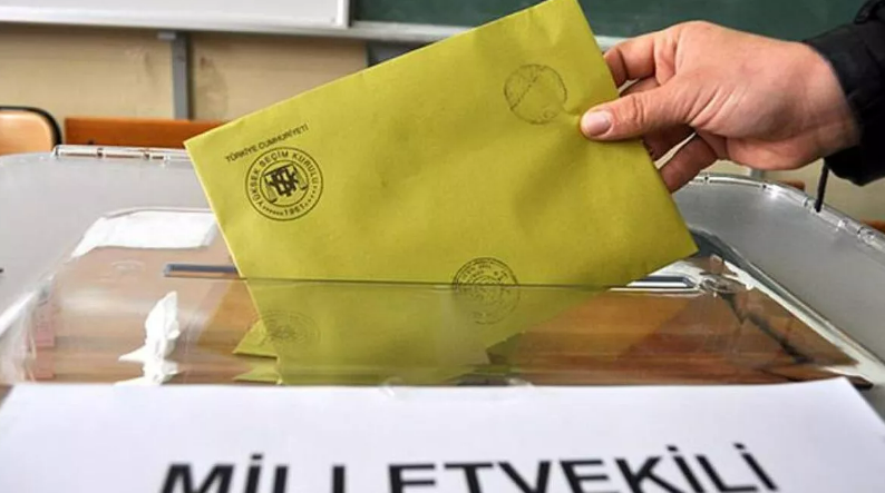 Oy kullanmaya giderken aklınızda olsun! Bunlara dikkat