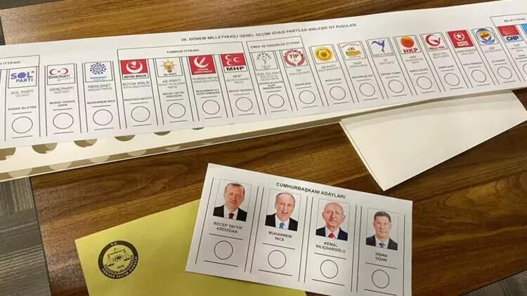 Oy pusulasına mühür bulaşırsa oy geçersiz mi sayılır? Oy pusulası nasıl katlanmalı?