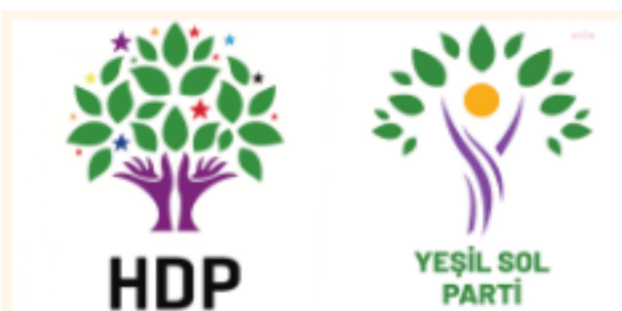 HDP'den endişe veren açıklama! YSP'li yurttaşlar bilgileri dışında Vatan Partisi adına sandık görevlisi olarak bildirildi
