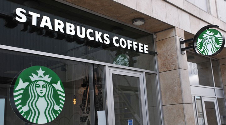 YSK'dan Starbucks kararı! Halktan Starbucks'a tepki yağdı