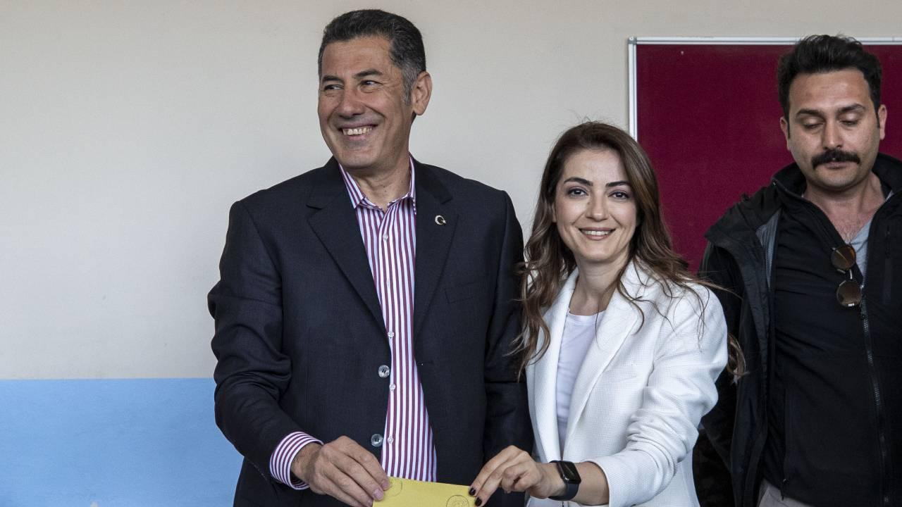 Sinan Oğan: "Şimdi sandıklara sahip çıkma zaman"