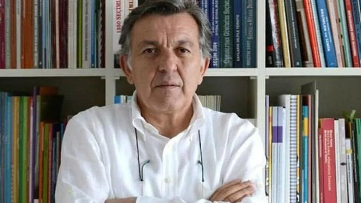 Bekir Ağırdır: Şu an panik yapmak için çok erken