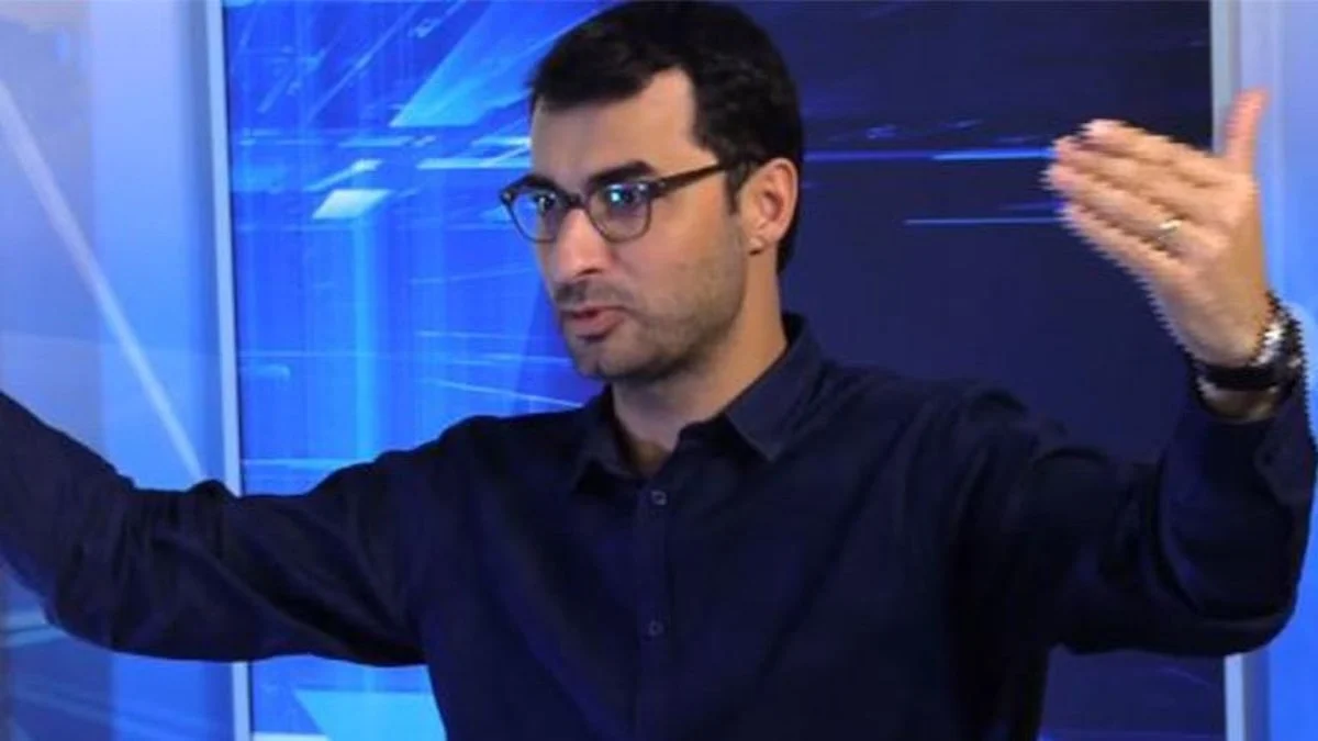 Barış Terkoğlu, AKP kulislerinden edindiği bilgiyi paylaştı: İkinci tura kalması bekleniyor