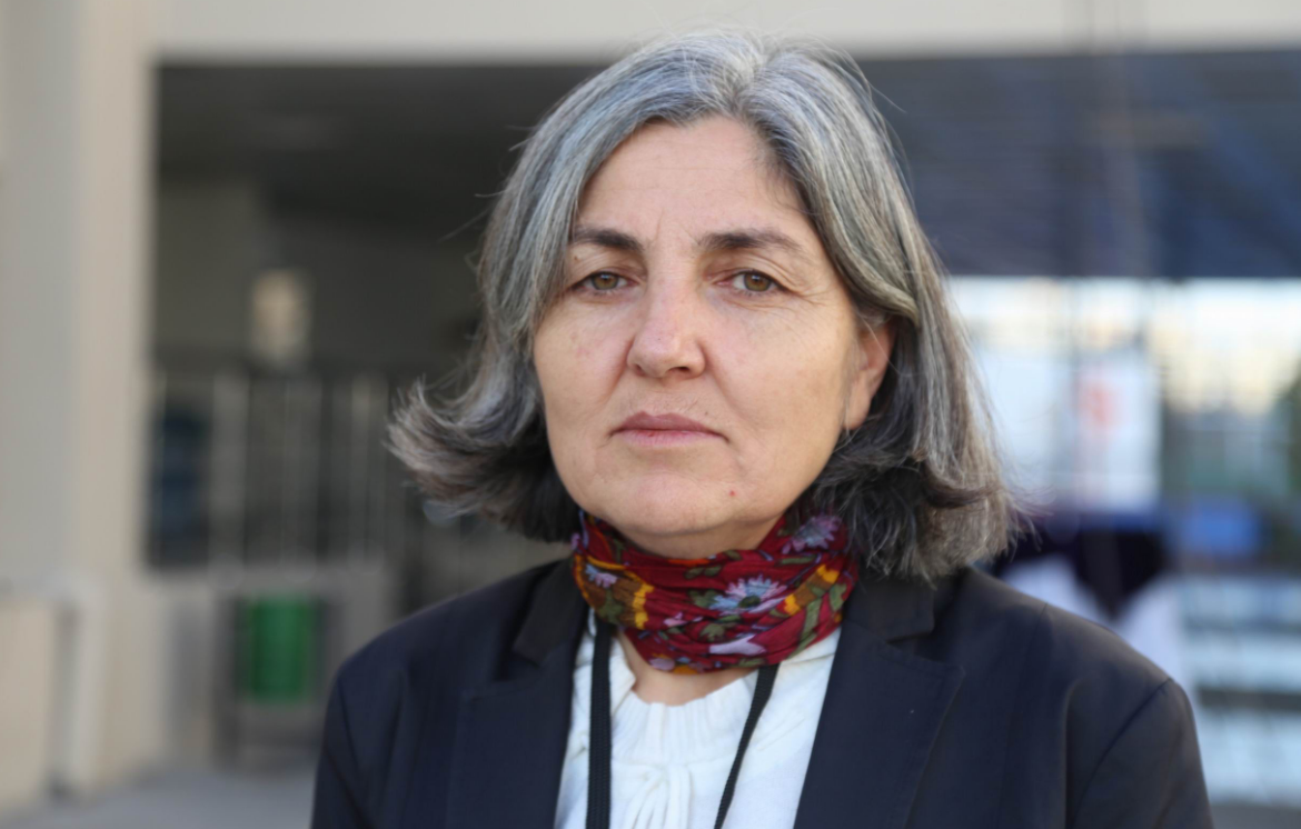 YSP'li Gürkan'dan Ankara sonuçlarıyla ilgili açıklama: "Her sandığa AKP itirazı var, ilçe seçim kuruluna gidilemiyor ve sonuçlar veriye dönüşmüyor"