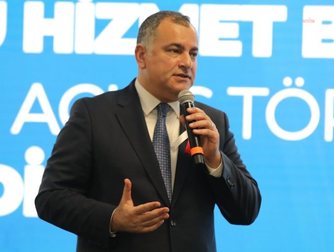 Çankaya Belediye Başkanı Alper Taşdelen: "Çankaya’da neredeyse her sandığa itiraz ediliyor"