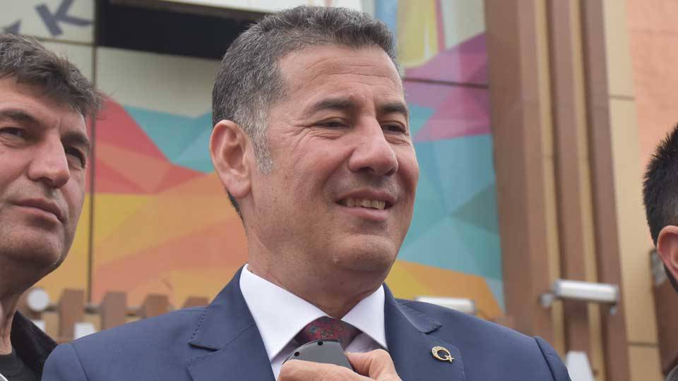 Sinan Oğan ikinci turu işaret etti