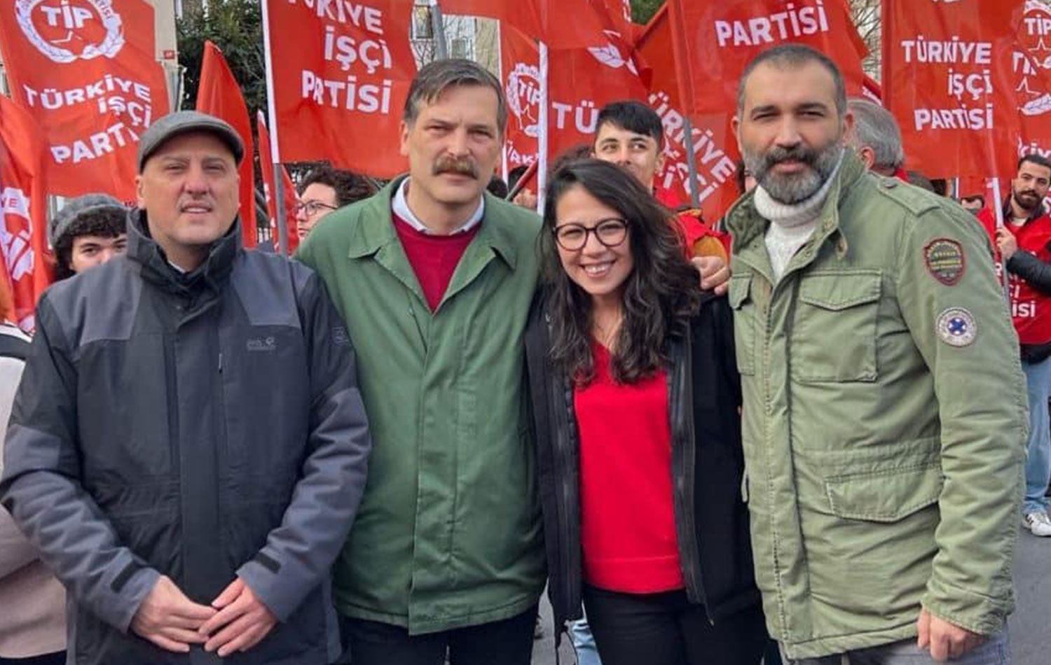TİP kaç Milletvekili çıkardı? Türkiye İşçi Partisi yüzde kaç oy aldı?
