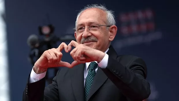 İşte Kemal Kılıçdaroğlu'nun en çok oy aldığı dört il...