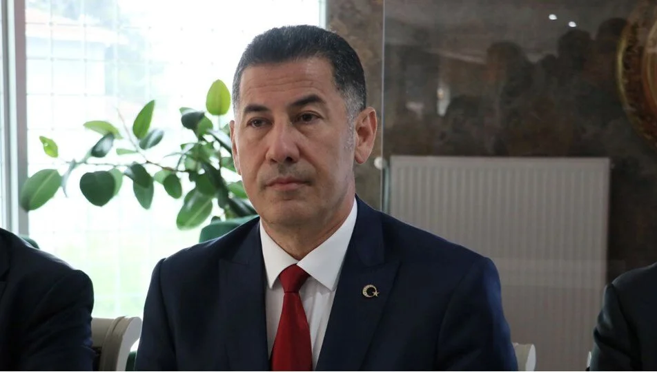 Sinan Oğan: ‘Korsan’ balkon konuşması yapmaya kalkışmayın