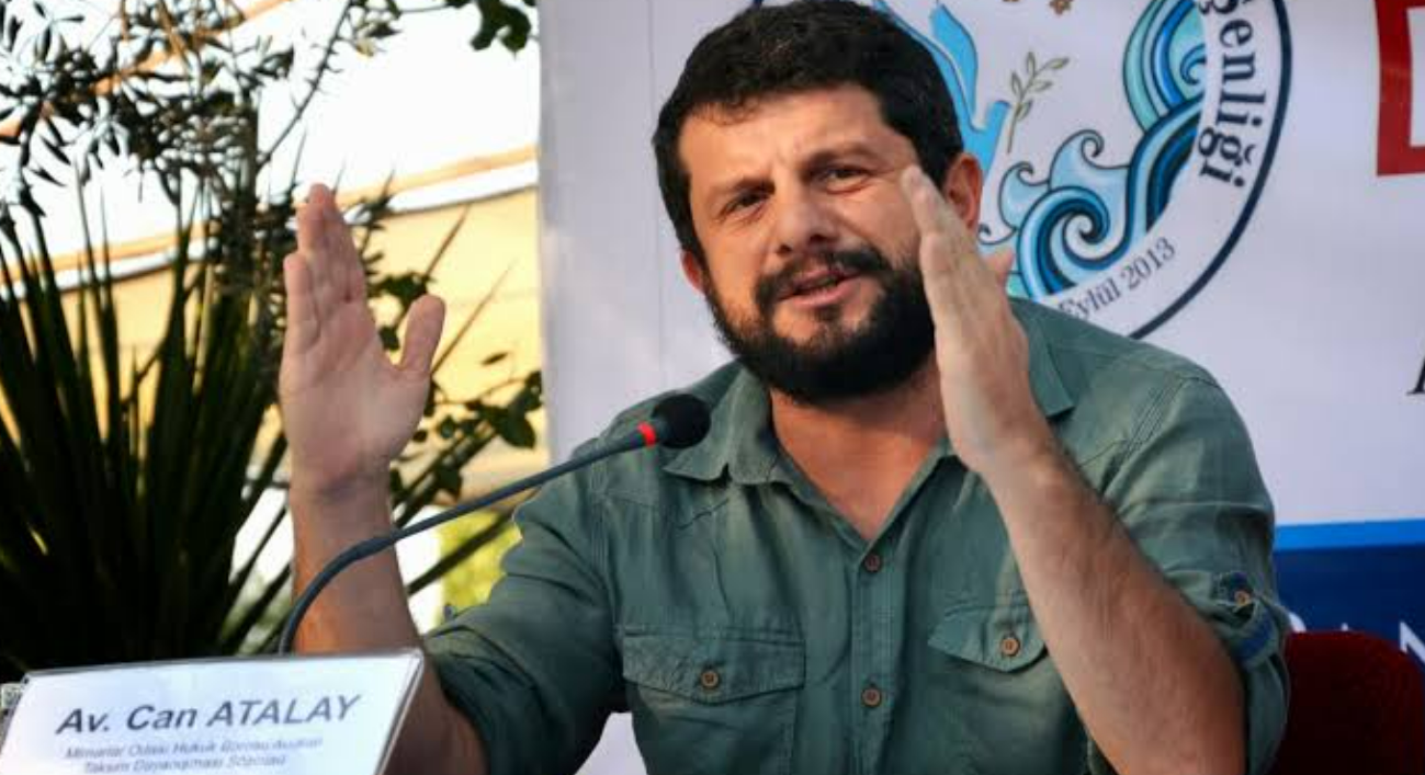 TİP'ten milletvekili seçilen Gezi tutuklusu Can Atalay tahliye edilecek mi?