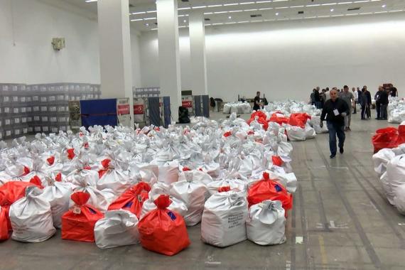 İkinci tur öncesi yurt dışı seçmenlere 'gün kısaltma' tuzağı! CHP ABD Temsilcisi Yurter Özcan: "YSK’ya bugün itiraz edeceğiz"