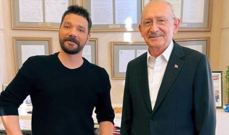 Oğuzhan Uğur'dan Kemal Kılıçdaroğlu'na açık çağrı