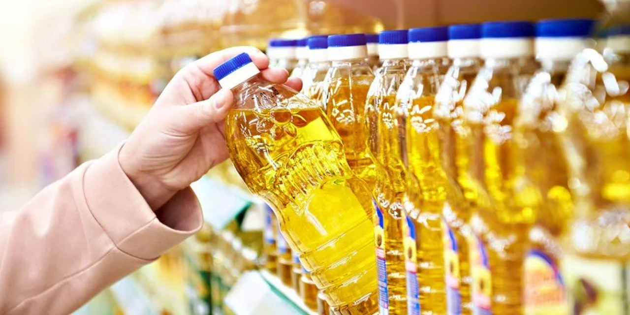 O markette ayçiçek yağında büyük indirim! İşte en ucuz ayçiçek yağını satın almak için detaylar