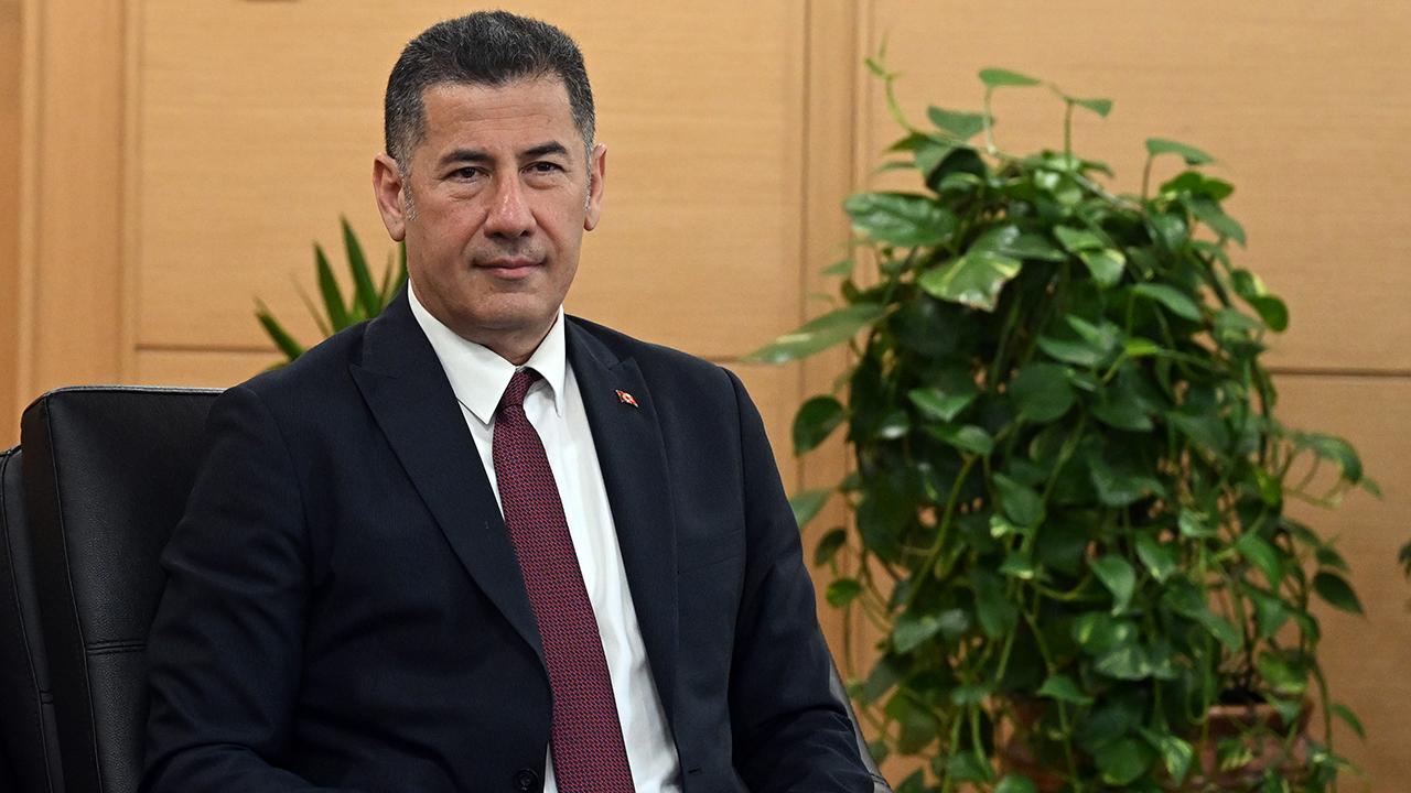 Sinan Oğan, CNN International'a konuştu! Sinan Oğan İkinci turda hangi adayı destekleyecek?
