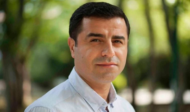 Demirtaş'tan seçim güvenliği için flaş açıklama: 20 bin sandığın her birinden 150 oy çalınsa 3 milyon oy eder