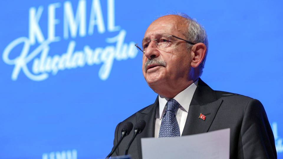 Kılıçdaroğlu'ndan yeni paylaşım: "Lütfen 10 düşünelim 1 diyelim"