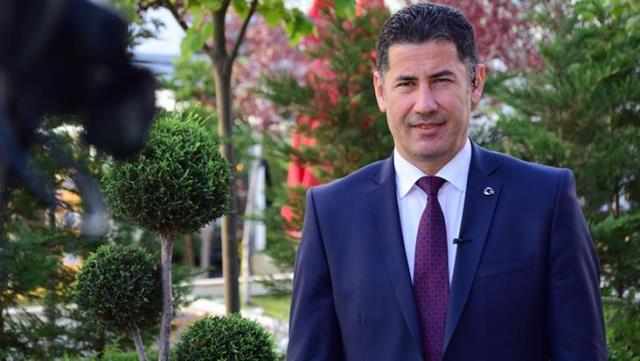 Cumhur İttifakı'ndan Sinan Oğan paylaşımı: Onun bunun mahallemize gece kondu yapmasına müsaade etmeyiz