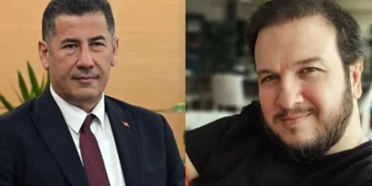 Sinan Oğan ile Şahan Gökbakar arasında ilginç diyalog: Yanlış anlaşıldıysam kusuruma bakmasın