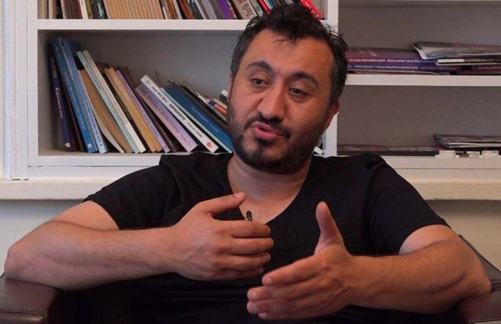 Avrasya Araştırma Kurucusu Kemal Özkiraz serbest bırakıldı