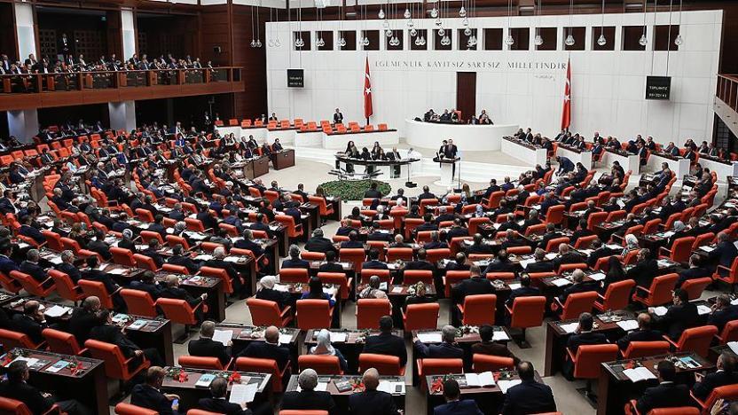 Milletvekillikleri sona erdi ama halkın cebinden 111 bin lira fazla para götürdüler