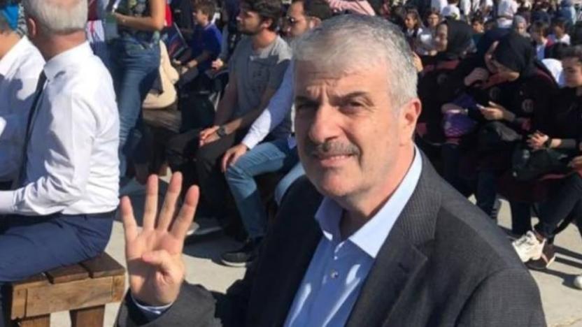 Erdoğan'ın dünürüne ihale yağdı