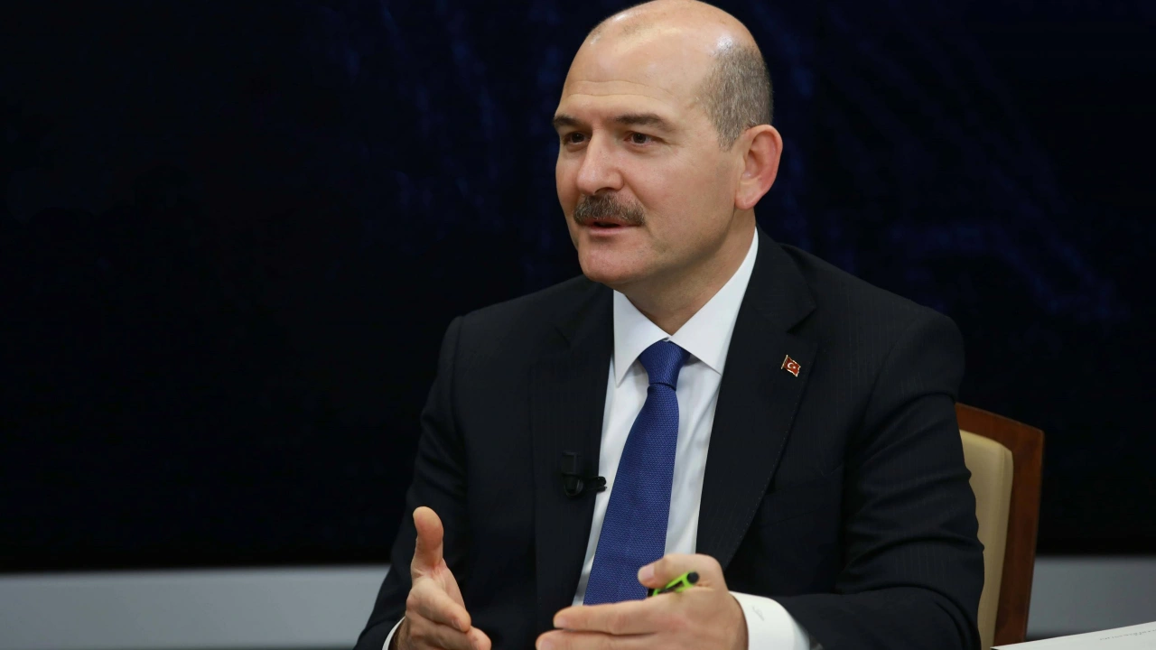 Yandaş yazar Soylu'nun seçim tahminini yazdı