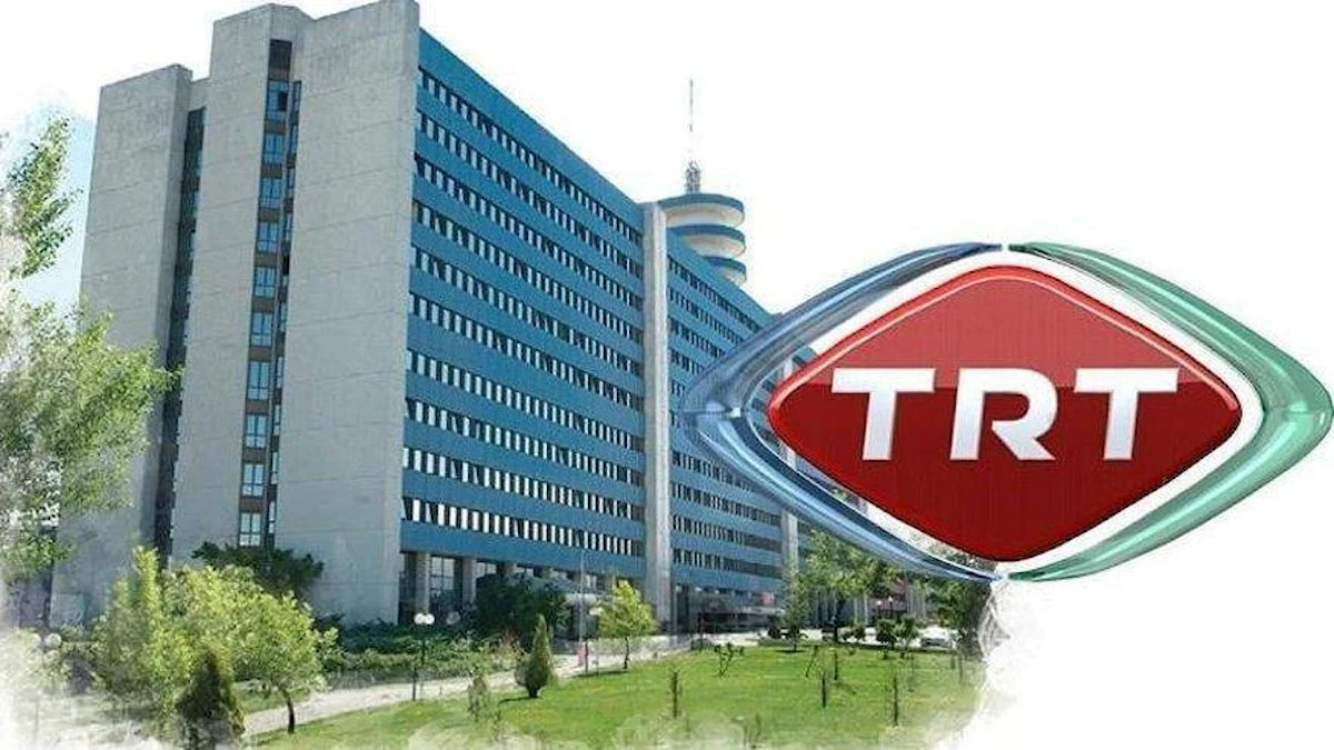 TRT seçim günü yasakları reklam ile deldi: RTÜK üyesi Tuncay Keser, "TRT yönetimi açık bir suç işlemiştir"